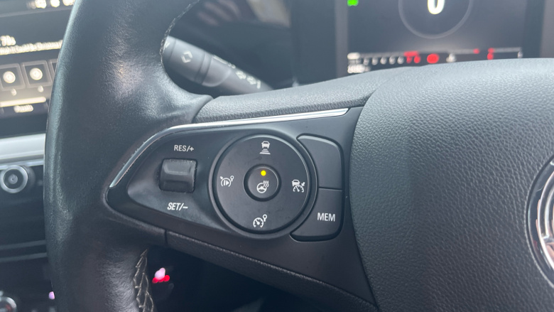 Vauxhall Mokka 1.2 Turbo 100 Elite Nav 5dr Petrol Hatchback